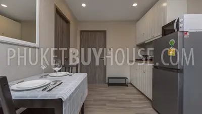 NAY6138: Apartment with 1 Bedroom in the New Project. Fotoğraf #37