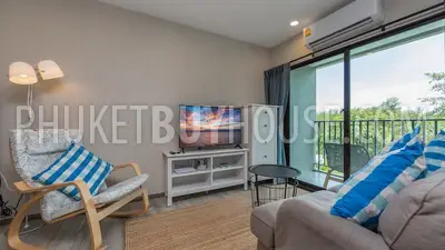 NAY6138: Apartment with 1 Bedroom in the New Project. Fotoğraf #38