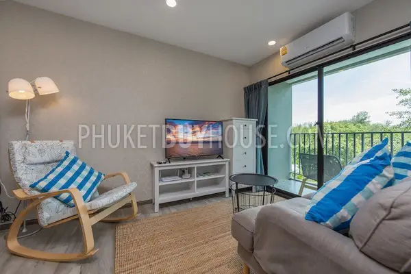 NAY6138: Apartment with 1 Bedroom in the New Project. Photo #38