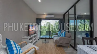 NAY6138: Apartment with 1 Bedroom in the New Project. Fotoğraf #39