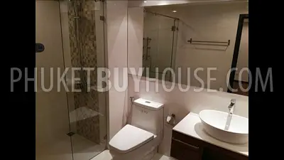 RAW6139: One-Bedroom Apartment in Rawai. Photo #4
