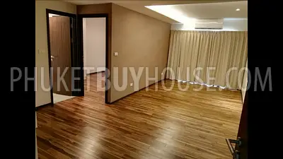 RAW6139: One-Bedroom Apartment in Rawai. Photo #6