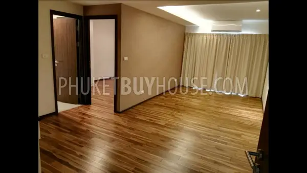 RAW6139: One-Bedroom Apartment in Rawai. Photo #6