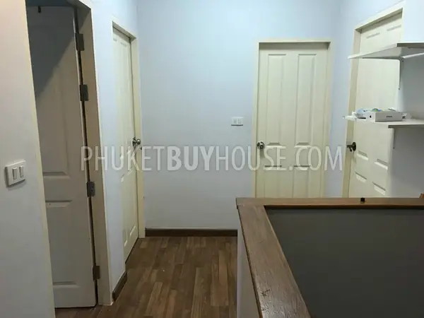 TAL6140: House with three bedrooms in a protected complex in Thalang. Photo #2