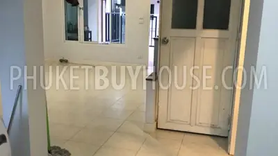 TAL6140: Дом с тремя спальнями в охраняемом комплексе на Таланге. Фото #3