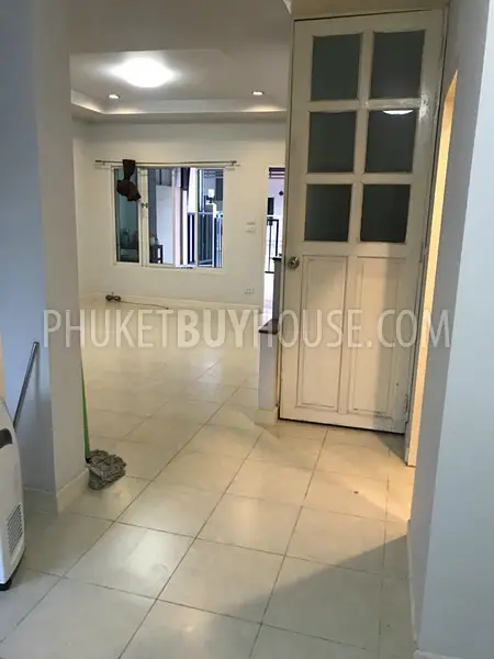 TAL6140: House with three bedrooms in a protected complex in Thalang. Photo #3