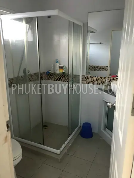 TAL6140: House with three bedrooms in a protected complex in Thalang. Photo #6
