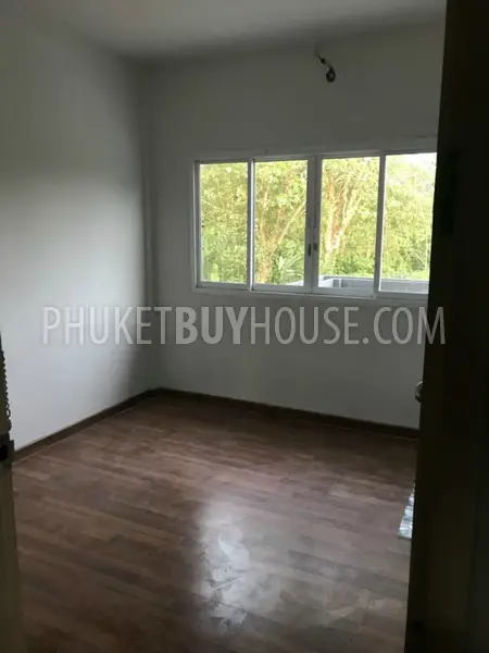 TAL6140: House with three bedrooms in a protected complex in Thalang. Photo #8