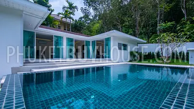 KAM6143: Spacious Villa in Kamala. Photo #1