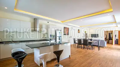 KAM6143: Spacious Villa in Kamala. Photo #2