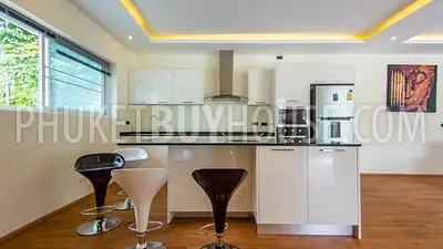KAM6143: Spacious Villa in Kamala. Photo #3