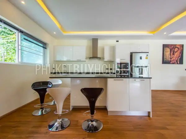 KAM6143: Spacious Villa in Kamala. Photo #3