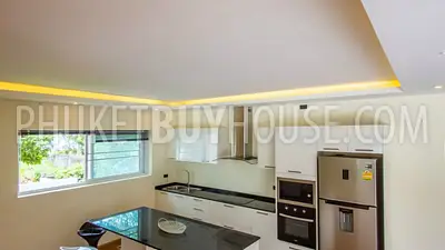 KAM6143: Spacious Villa in Kamala. Photo #5
