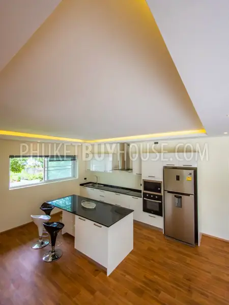 KAM6143: Spacious Villa in Kamala. Photo #5