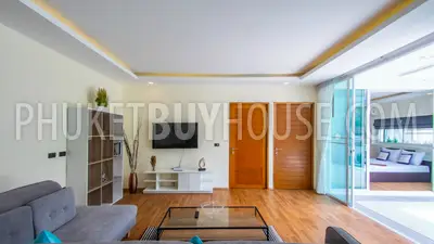 KAM6143: Spacious Villa in Kamala. Photo #7