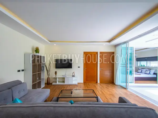 KAM6143: Spacious Villa in Kamala. Photo #7