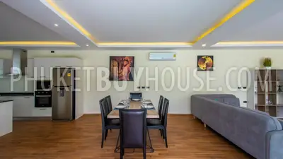 KAM6143: Spacious Villa in Kamala. Photo #10