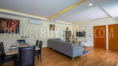 KAM6143: Spacious Villa in Kamala. Photo #11