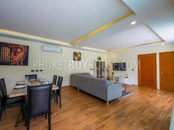KAM6143: Spacious Villa in Kamala. Photo #11