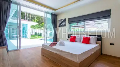 KAM6143: Spacious Villa in Kamala. Photo #13