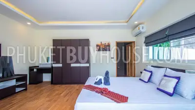 KAM6143: Spacious Villa in Kamala. Photo #18