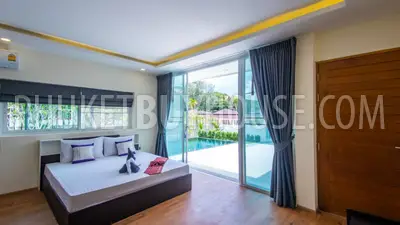 KAM6143: Spacious Villa in Kamala. Photo #21