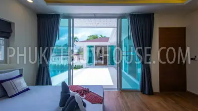 KAM6143: Spacious Villa in Kamala. Photo #22