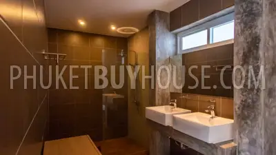 KAM6143: Spacious Villa in Kamala. Photo #25