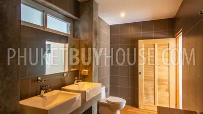 KAM6143: Spacious Villa in Kamala. Photo #26