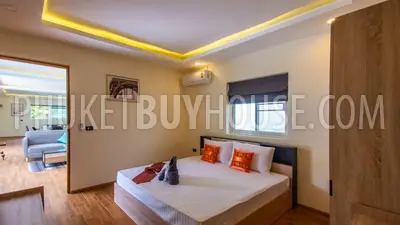 KAM6143: Spacious Villa in Kamala. Photo #27