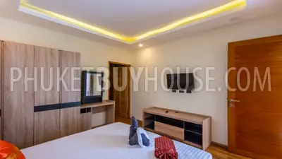 KAM6143: Spacious Villa in Kamala. Photo #28