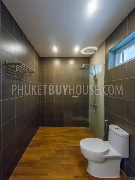 KAM6143: Spacious Villa in Kamala. Photo #29