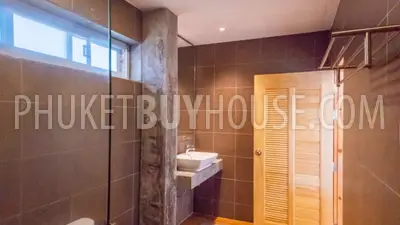 KAM6143: Spacious Villa in Kamala. Photo #30