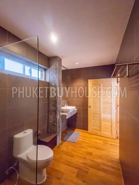 KAM6143: Spacious Villa in Kamala. Photo #30