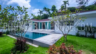 KAM6143: Spacious Villa in Kamala. Photo #31