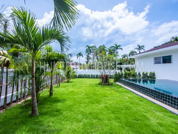 KAM6143: Spacious Villa in Kamala. Photo #32