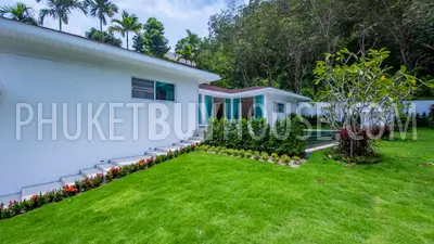 KAM6143: Spacious Villa in Kamala. Photo #35