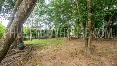 RAW6144: 3-bedroom Villa on a huge plot of land in the Rawai area. Photo #1