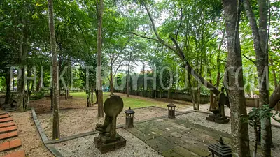 RAW6144: 3-bedroom Villa on a huge plot of land in the Rawai area. Photo #5
