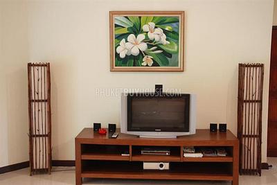 KAT6145: Excellent Three Bedroom Villa in Kathu. Photo #2