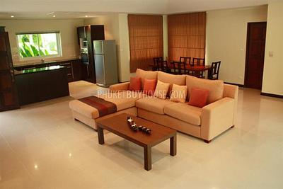 KAT6145: Excellent Three Bedroom Villa in Kathu. Photo #3