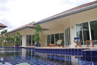 KAT6145: Excellent Three Bedroom Villa in Kathu. Photo #6