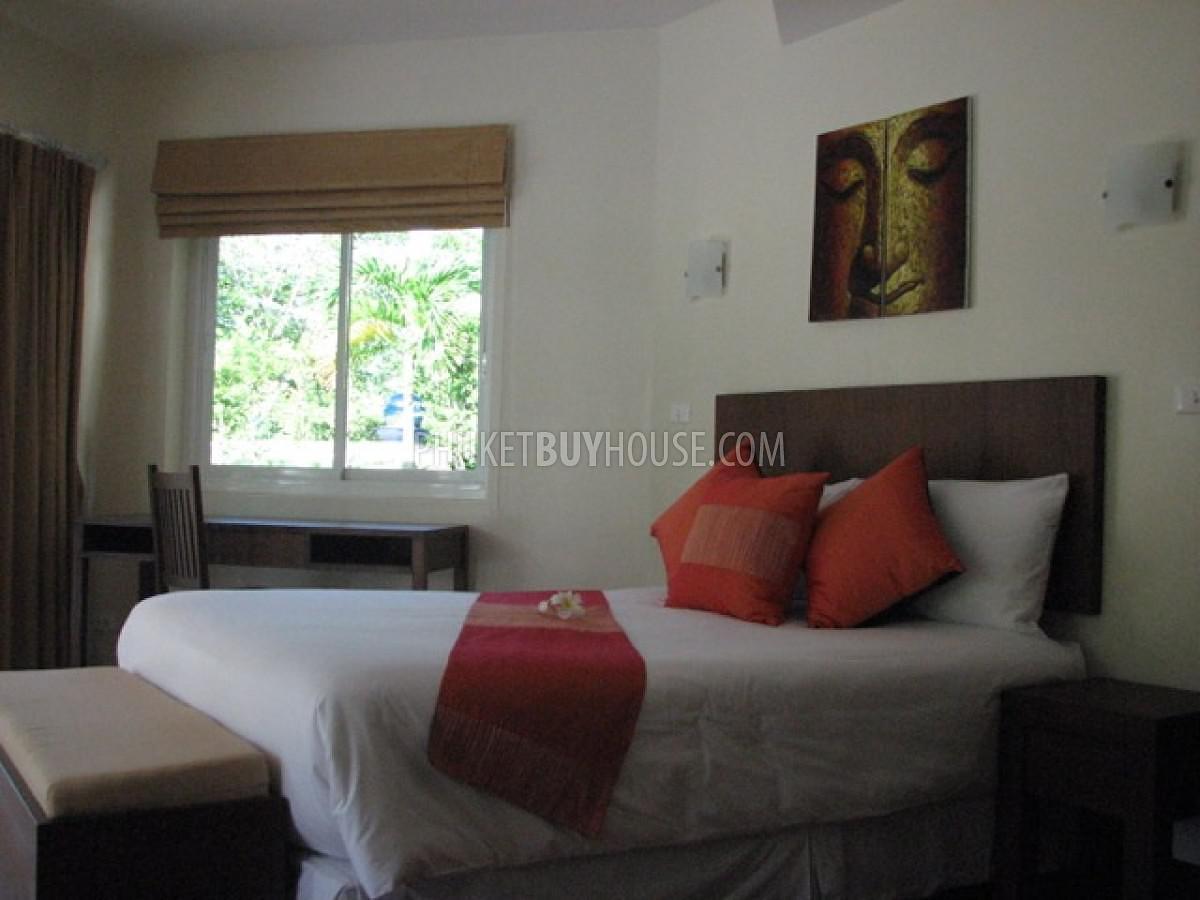 KAT6145: Excellent Three Bedroom Villa in Kathu. Photo #8