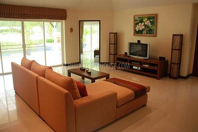 KAT6145: Excellent Three Bedroom Villa in Kathu. Photo #11