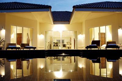 KAT6145: Excellent Three Bedroom Villa in Kathu. Photo #15