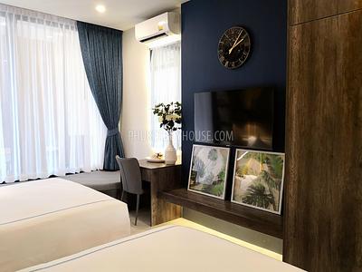 LAY6146: One-Bedroom Apartment in the new Condotel near Laguna. Photo #1