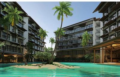 LAY6147: Family One-Bedroom Suite between Layan and Laguna. Photo #2