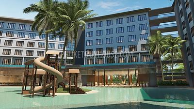 LAY6147: Family One-Bedroom Suite between Layan and Laguna. Photo #28