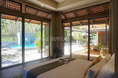TAL6148: Four-Bedroom Villa with Pool in Paklok area. Photo #10