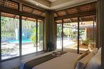 TAL6148: Four-Bedroom Villa with Pool in Paklok area. Thumbnail #10
